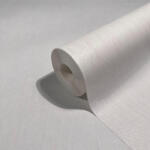 NOVAMUR Egyszínű fehér színű vlies tapéta Jackie 6823-20 6823-20 (6823-20)