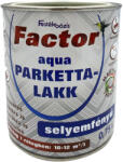 Festék Bázis Factor Aqua Parkettalakk selyemfényű 0, 75 l 817 (817)