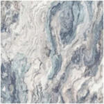 ZENO Márvány mintás kék színárnyalatú vlies tapéta Eldorado/ Zeno 15527 15527 (15527)