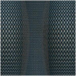 ERISMANN 3D mintás fekete színárnyalatú Vlies tapéta Fashion for walls 4 2548N81 2548N81 (2548N81)