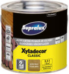 AKZO NOBEL Supralux Xyladecor Classic oldószeres antiktölgy 2, 5l vékonylazúr 5185817 (5185817)