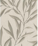 MARBURG Levélmintás barna színű vlies tapéta Modernista/ Marburg 32204 32204 (32204)
