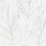 ERISMANN Levélmintás drapp/ezüst színű vlies tapéta Evolution 10321-31 10321-31 (10321-31)