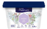 POLI-FARBE Platinum mesevirág 2, 5 l színes beltéri falfesték 30101074 (30101074)