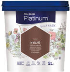 POLI-FARBE Platinum nyílfű 5 l színes beltéri falfesték 30101132 (30101132)