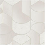 ERISMANN Geometriai Mintás barna színárnyalatú Vlies Tapéta COLLAGE/ERISMANN 10384-37 10384-37 (10384-37)