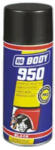 HB BODY Rücsi Spray HB BODY 950 400ml fekete