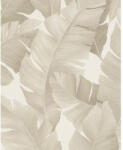 MARBURG Levélmintás bézs színű vlies tapéta Avalon/ Marburg 31625 31625 (31625)