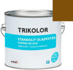Trilak Trikolor Standolit olajfesték 551 szatinóber 2, 5l 418624 (418624)