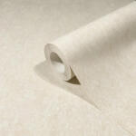 MARBURG Egyszínű krém színárnyalatú vlies tapéta City Romance/Marburg 35139 35139 (35139)