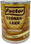 Festék Bázis Factor Csónaklakk 0, 75 l 755 (755)