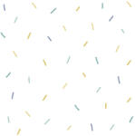 ICH 453-1 tapéta pippo/ ich 453-1 (453-1)