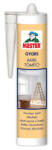 MESTER Gyors Akril Tömítő 310 ml fehér 104309 (QAUG)