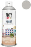 Novasol Spray Pinty Plus Home Grey Moon vizes bázisú MATT festék spray 400ml HM116 NVS116 (NVS116)
