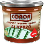 Festék Bázis Coror Rapid vörös 2, 5 l Korróziógátló alapozó 875 (875)