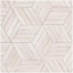 MARBURG Geometriai mintás bézs színárnyalatú vlies tapéta Leyla/Novamur 81699 81699 (81699)