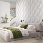 ERISMANN Ív mintás fehér színárnyalatú vlies tapéta Elysium/Erismann 10471-31 10471-31 (10471-31)