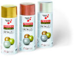 Schuller Eh'klar Prisma effect Metallic Pro bronzarany 400 ml Spray 91044 (91044)