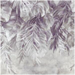 ERISMANN Levélmintás szürke színárnyalatú Vlies tapéta Fashion for walls 4 2536V12 2536V12 (2536V12)