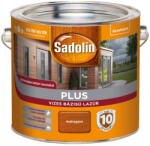 AKZO NOBEL Sadolin Plus vizesbázisú mahagóni 2, 5 l vastaglazúr