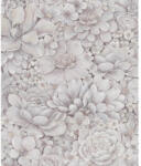 MARBURG Virágmintás rózsaszín színű vlies tapéta Botanica/Marburg 33954 33954 (33954)