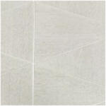 MARBURG Geometriai Mintás fehér színárnyalatú Vlies Tapéta TRAVERTINO/MARBURG 33356 33356 (33356)