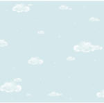 ICH 458-2 tapéta pippo/ ich 458-2 (458-2)