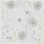 SINTRA Virágmintás arany színárnyalatú vlies tapéta Evora 459201 459201 (459201)