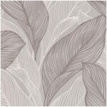 ERISMANN Levélmintás barna színárnyalatú Vlies Tapéta COLLAGE/ERISMANN 10282-38 10282-38 (10282-38)