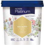 POLI-FARBE Platinum ballagófű 5 l színes beltéri falfesték 1010101042 (1010101042)
