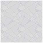 SINTRA Geometriai mintás szürke színárnyalatú vlies tapéta Sherwood 420416 420416 (420416)