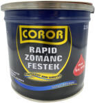 Festék Bázis Coror Rapid piros 2, 5 l Zománcfesték RAL 3020 213 (213)