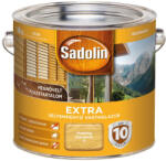 AKZO NOBEL Sadolin Extra világostölgy 2, 5 l selyemfényű vastaglazúr 5128671 (5128671)