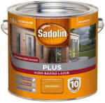 AKZO NOBEL Sadolin Plus vizesbázisú cseresznye 2, 5 l vastaglazúr