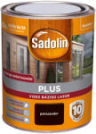 AKZO NOBEL Sadolin Plus vizesbázisú paliszander 0, 75 l vastaglazúr (5884192)