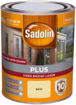 AKZO NOBEL Sadolin Plus vizesbázisú kőris 0, 75 l vastaglazúr (5884188)