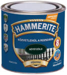 Akzo Nobel Hammerite közvetlenül rozsdára festék sötétzöld fényes 0, 25 l 5093880 (5093880)