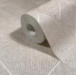 MARBURG Geometriai mintás bézs színárnyalatú vlies tapéta RITUS/MARBURG 35509 35509 (35509)