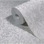 MARBURG Virág mintás szürke színárnyalatú vlies tapéta RITUS/MARBURG 35529 35529 (35529)