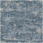 GRANDECO Tégla mintás kék színárnyalatú vlies tapéta Tempo A62003 A62004 (A62004)