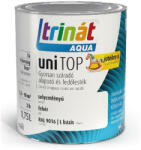 Trilak Trinát Aqua uniTop Selyemfényű, gyorsan száradó alapozó és fedőfesték választható színben és kiszerelésben