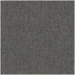 ERISMANN Textil Hatású antracit színárnyalatú Vlies Tapéta COLLAGE/ERISMANN 10285-10 10285-10 (10285-10)