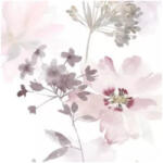 NOVAMUR Virágmintás rózsaszín színárnyalatú Vlies tapéta Kylie 81623 81623 (81623)