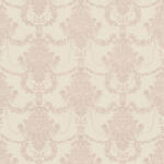 ERISMANN Virágmintás rózsaszín színárnyalatú vlies tapéta Versailles 12173-05 12173-05 (12173-05)