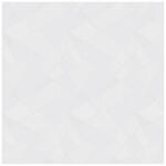 SINTRA Geometriai mintás fehér színárnyalatú vlies tapéta Sherwood 420409 420409 (420409)