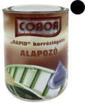 Festék Bázis Coror Rapid fekete 0, 75 l Korróziógátló alapozó 911 (911)