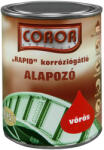 Festék Bázis Coror Rapid vörös 0, 75 l Korróziógátló alapozó 587 (587)