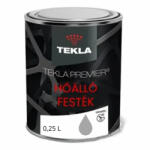 EGROKORR Hőálló festék TEKLA PREMIER választható színben és kiszerelésben