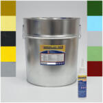 ABLONCZY Műgyanta Padló Varioplast fedő önterülő padlóhoz választható színben és kiszerelésben