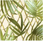 ZENO Trópusi mintás zöld színárnyalatú vlies tapéta Eldorado/ Zeno 15503 15503 (15503)